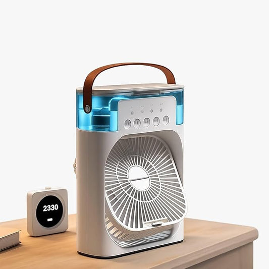 Chillify™ Portable Air Cooler