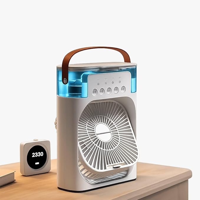 Chillify Portable Air Cooler