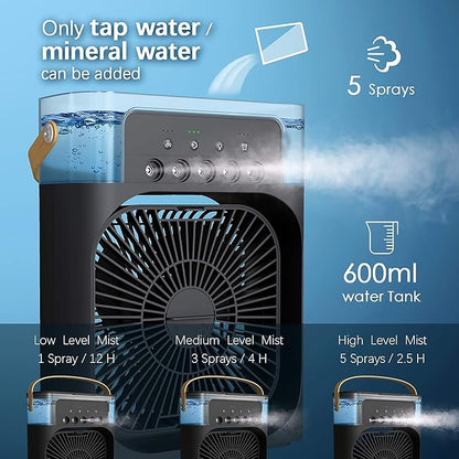 Chillify Portable Air Cooler
