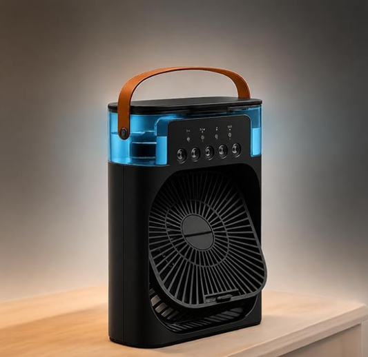 Chillify™ Portable Air Cooler